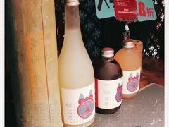 -老牌坊云南鱼豆花火锅(哈西万达店)