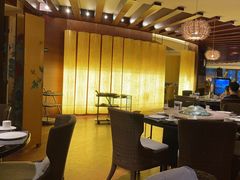 -采悦轩中餐厅·粤菜·海南菜(神州半岛喜来登度假酒店)