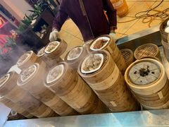 -龙的酒楼·手工早茶·顺德菜(近良路店)
