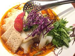 -楼兰新疆主题餐厅(苏州中心店)