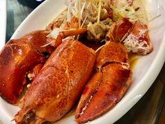 -望海潮海鲜店 特色家常菜(在海一方店)