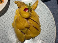-钱塘秋荷(开鲁路店)