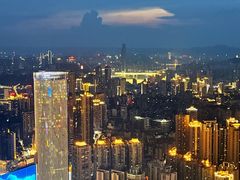 -WFC会仙楼观景台