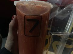 -7分甜(江宁万达店)