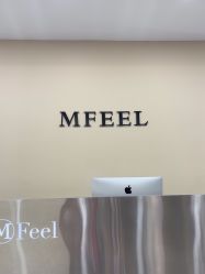 -MFEEL·SALON