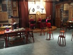 -白乐天毛肚火锅馆(南滨路店)