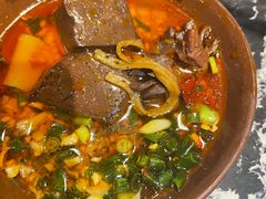 -川泽火锅·重庆老火锅(南河店)