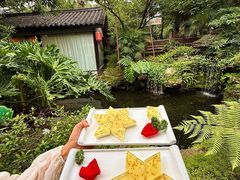 -大自然(鲁家村店)