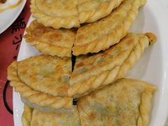 韭菜盒子-满龙源餐厅(南十马路店)