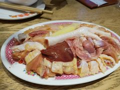 -邹开喜·炭炉鸡煲·海鲜火锅(虹口足球场店)