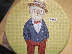 -珍妮曲奇聪明小熊(尖沙咀店)