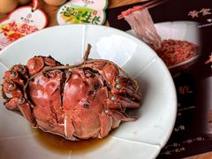 -蟹家大院 · 独揽江景(滨江店)