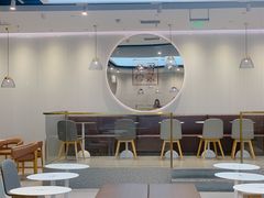 -奈雪的茶(鄞州万达店)