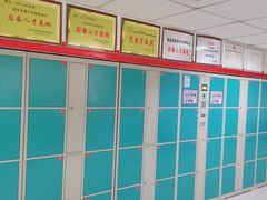 -西安体育学院游泳馆