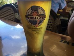 -Bubba Gump Shrimp(Ala Moana)
