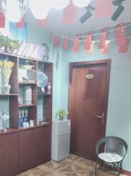 -尚逸男士理发馆·专注男发