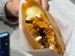 -小豆海棠(嘉兴路店)