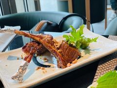 -王鼎精致料理铁板烧(世博源店)