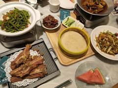 -小菜园新徽菜(芜湖万达店)