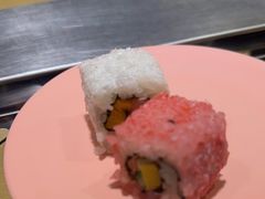 -争鲜回转寿司(金桥家乐福店)