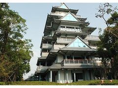 -金鸡湖桃花岛