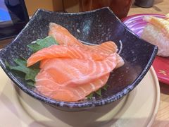 -寿司郎(皇庭广场店)