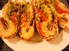 -上海锦江汤臣洲际大酒店壹阶层