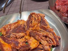 -大可泥炉烤肉(中街店)