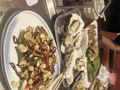-遇西祠·海鲜烧烤(总店)