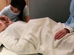 -沐森 •疗愈头疗馆(打浦桥店)
