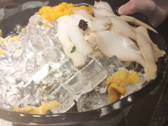 -鲜潭蒸汽石锅鱼(五道口购物中心店)