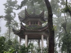 -岳麓山风景名胜区