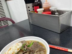 -燊意布拉肠云吞面(中山四路店)