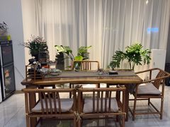 -手舒·采耳按摩·影院足道spa(莫愁湖东路店)