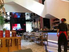-Mezomd曼索蒂西班牙餐厅(广粤店)