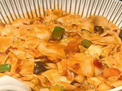 -伊斯麦尔丝路·新派菜(沙子口店)
