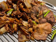 -四季民福烤鸭店(前门店)