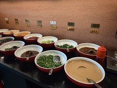 -三江两海老火锅(北京首店)