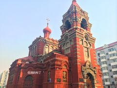 圣·阿列克谢耶夫教堂-圣·阿列克谢耶夫教堂