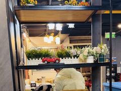 -北平味道.京味菜.烤鸭(梨园店)