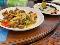 -友强·23年特色海鲜大排档(厦门店)
