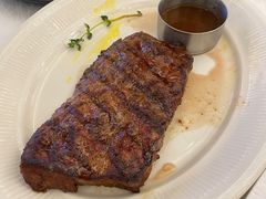 -马克西姆俄罗斯餐厅(通亚街店)