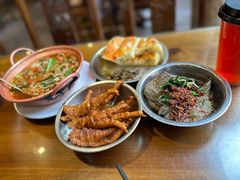 -88号小吃店·经典云南菜·地道纳西美食