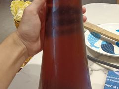 -鱼颜诱纸纸上烤鱼·蛙(龙湖天街店)