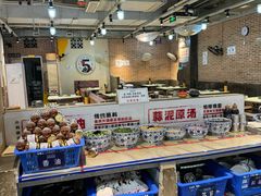 -五里关火锅(牛市口店)