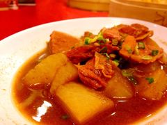 iphone_upload_pic-新海利海鲜城·41年珠海老字号(夏湾店)