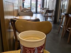 -COSTA COFFEE(龙德广场店)
