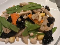 -北李·海肠捞饭·大连菜(望京凯德MALL店)
