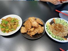 -红东阁东北菜烤肉酒馆(CROSS万象汇店)
