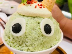 -蛙鱼潭美蛙鱼头(时代天街店)